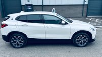 USED 2023 23 BMW X2 1.5 25e 10kWh Sport SUV 5dr Petrol Plug-in Hybrid Auto xDrive Euro 6 (s/s) (220 ps) 
