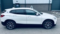 USED 2023 23 BMW X2 1.5 25e 10kWh Sport SUV 5dr Petrol Plug-in Hybrid Auto xDrive Euro 6 (s/s) (220 ps) 