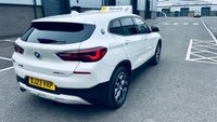 USED 2023 23 BMW X2 1.5 25e 10kWh Sport SUV 5dr Petrol Plug-in Hybrid Auto xDrive Euro 6 (s/s) (220 ps) 