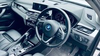 USED 2023 23 BMW X2 1.5 25e 10kWh Sport SUV 5dr Petrol Plug-in Hybrid Auto xDrive Euro 6 (s/s) (220 ps) 