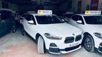 USED 2023 23 BMW X2 1.5 25e 10kWh Sport SUV 5dr Petrol Plug-in Hybrid Auto xDrive Euro 6 (s/s) (220 ps) 