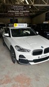 USED 2023 23 BMW X2 1.5 25e 10kWh Sport SUV 5dr Petrol Plug-in Hybrid Auto xDrive Euro 6 (s/s) (220 ps) 