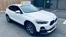 USED 2023 23 BMW X2 1.5 25e 10kWh Sport SUV 5dr Petrol Plug-in Hybrid Auto xDrive Euro 6 (s/s) (220 ps) 