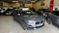 USED 2023 23 BMW X2 1.5 25e 10kWh Sport SUV 5dr Petrol Plug-in Hybrid Auto xDrive Euro 6 (s/s) (220 ps) 