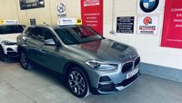 USED 2023 23 BMW X2 1.5 25e 10kWh Sport SUV 5dr Petrol Plug-in Hybrid Auto xDrive Euro 6 (s/s) (220 ps) 