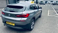 USED 2023 23 BMW X2 1.5 25e 10kWh Sport SUV 5dr Petrol Plug-in Hybrid Auto xDrive Euro 6 (s/s) (220 ps) 