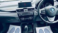 USED 2023 23 BMW X2 1.5 25e 10kWh Sport SUV 5dr Petrol Plug-in Hybrid Auto xDrive Euro 6 (s/s) (220 ps) 