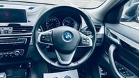 USED 2023 23 BMW X2 1.5 25e 10kWh Sport SUV 5dr Petrol Plug-in Hybrid Auto xDrive Euro 6 (s/s) (220 ps) 