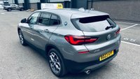 USED 2023 23 BMW X2 1.5 25e 10kWh Sport SUV 5dr Petrol Plug-in Hybrid Auto xDrive Euro 6 (s/s) (220 ps) 