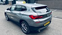 USED 2023 23 BMW X2 1.5 25e 10kWh Sport SUV 5dr Petrol Plug-in Hybrid Auto xDrive Euro 6 (s/s) (220 ps) 