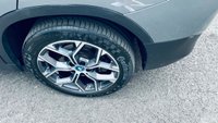 USED 2023 23 BMW X2 1.5 25e 10kWh Sport SUV 5dr Petrol Plug-in Hybrid Auto xDrive Euro 6 (s/s) (220 ps) 