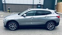 USED 2023 23 BMW X2 1.5 25e 10kWh Sport SUV 5dr Petrol Plug-in Hybrid Auto xDrive Euro 6 (s/s) (220 ps) 