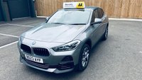 USED 2023 23 BMW X2 1.5 25e 10kWh Sport SUV 5dr Petrol Plug-in Hybrid Auto xDrive Euro 6 (s/s) (220 ps) 