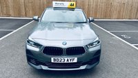 USED 2023 23 BMW X2 1.5 25e 10kWh Sport SUV 5dr Petrol Plug-in Hybrid Auto xDrive Euro 6 (s/s) (220 ps) 