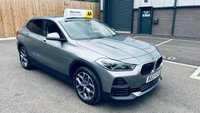 USED 2023 23 BMW X2 1.5 25e 10kWh Sport SUV 5dr Petrol Plug-in Hybrid Auto xDrive Euro 6 (s/s) (220 ps) 