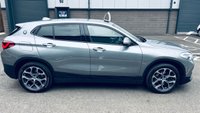 USED 2023 23 BMW X2 1.5 25e 10kWh Sport SUV 5dr Petrol Plug-in Hybrid Auto xDrive Euro 6 (s/s) (220 ps) 