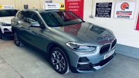 USED 2023 23 BMW X2 1.5 25e 10kWh Sport SUV 5dr Petrol Plug-in Hybrid Auto xDrive Euro 6 (s/s) (220 ps) 