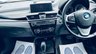 USED 2023 23 BMW X2 1.5 25e 10kWh Sport SUV 5dr Petrol Plug-in Hybrid Auto xDrive Euro 6 (s/s) (220 ps) 
