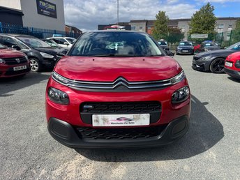 View our CITROEN C3