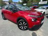 USED 2018 CITROEN C3 1.2 PureTech Feel Hatchback 5dr Petrol Manual Euro 6 (82 ps) fab car