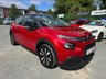 USED 2018 CITROEN C3 1.2 PureTech Feel Hatchback 5dr Petrol Manual Euro 6 (82 ps) fab car
