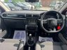 USED 2018 CITROEN C3 1.2 PureTech Feel Hatchback 5dr Petrol Manual Euro 6 (82 ps) fab car