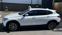USED 2023 23 BMW X2 1.5 25e 10kWh Sport SUV 5dr Petrol Plug-in Hybrid Auto xDrive Euro 6 (s/s) (220 ps) 