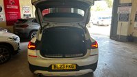 USED 2023 23 BMW X2 1.5 25e 10kWh Sport SUV 5dr Petrol Plug-in Hybrid Auto xDrive Euro 6 (s/s) (220 ps) 