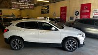 USED 2023 23 BMW X2 1.5 25e 10kWh Sport SUV 5dr Petrol Plug-in Hybrid Auto xDrive Euro 6 (s/s) (220 ps) 