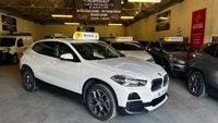 USED 2023 23 BMW X2 1.5 25e 10kWh Sport SUV 5dr Petrol Plug-in Hybrid Auto xDrive Euro 6 (s/s) (220 ps) 