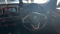 USED 2023 23 BMW X2 1.5 25e 10kWh Sport SUV 5dr Petrol Plug-in Hybrid Auto xDrive Euro 6 (s/s) (220 ps) 
