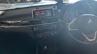 USED 2023 23 BMW X2 1.5 25e 10kWh Sport SUV 5dr Petrol Plug-in Hybrid Auto xDrive Euro 6 (s/s) (220 ps) 