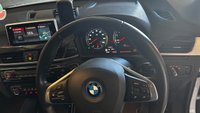 USED 2023 23 BMW X2 1.5 25e 10kWh Sport SUV 5dr Petrol Plug-in Hybrid Auto xDrive Euro 6 (s/s) (220 ps) 