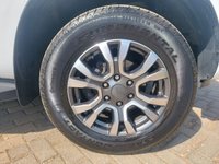 USED 2023 72 FORD RANGER 2.0 EcoBlue Wildtrak Pickup Double Cab 4dr Diesel Auto 4WD Euro 6 (s/s) (213 ps) 