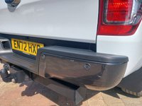 USED 2023 72 FORD RANGER 2.0 EcoBlue Wildtrak Pickup Double Cab 4dr Diesel Auto 4WD Euro 6 (s/s) (213 ps) 