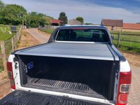 USED 2023 72 FORD RANGER 2.0 EcoBlue Wildtrak Pickup Double Cab 4dr Diesel Auto 4WD Euro 6 (s/s) (213 ps) 
