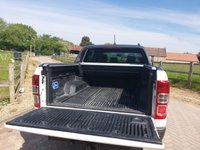 USED 2023 72 FORD RANGER 2.0 EcoBlue Wildtrak Pickup Double Cab 4dr Diesel Auto 4WD Euro 6 (s/s) (213 ps) 