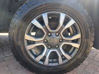USED 2023 72 FORD RANGER 2.0 EcoBlue Wildtrak Pickup Double Cab 4dr Diesel Auto 4WD Euro 6 (s/s) (213 ps) 