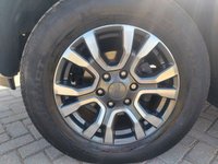 USED 2023 72 FORD RANGER 2.0 EcoBlue Wildtrak Pickup Double Cab 4dr Diesel Auto 4WD Euro 6 (s/s) (213 ps) 