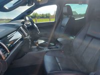 USED 2023 72 FORD RANGER 2.0 EcoBlue Wildtrak Pickup Double Cab 4dr Diesel Auto 4WD Euro 6 (s/s) (213 ps) 