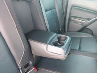 USED 2023 72 FORD RANGER 2.0 EcoBlue Wildtrak Pickup Double Cab 4dr Diesel Auto 4WD Euro 6 (s/s) (213 ps) 
