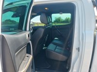 USED 2023 72 FORD RANGER 2.0 EcoBlue Wildtrak Pickup Double Cab 4dr Diesel Auto 4WD Euro 6 (s/s) (213 ps) 