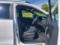 USED 2023 72 FORD RANGER 2.0 EcoBlue Wildtrak Pickup Double Cab 4dr Diesel Auto 4WD Euro 6 (s/s) (213 ps) 