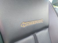USED 2023 72 FORD RANGER 2.0 EcoBlue Wildtrak Pickup Double Cab 4dr Diesel Auto 4WD Euro 6 (s/s) (213 ps) 