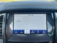 USED 2023 72 FORD RANGER 2.0 EcoBlue Wildtrak Pickup Double Cab 4dr Diesel Auto 4WD Euro 6 (s/s) (213 ps) 
