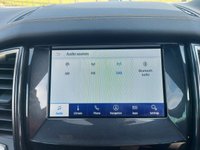 USED 2023 72 FORD RANGER 2.0 EcoBlue Wildtrak Pickup Double Cab 4dr Diesel Auto 4WD Euro 6 (s/s) (213 ps) 