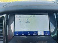 USED 2023 72 FORD RANGER 2.0 EcoBlue Wildtrak Pickup Double Cab 4dr Diesel Auto 4WD Euro 6 (s/s) (213 ps) 