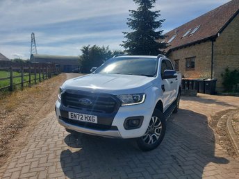 2023 FORD RANGER