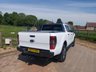 USED 2023 72 FORD RANGER 2.0 EcoBlue Wildtrak Pickup Double Cab 4dr Diesel Auto 4WD Euro 6 (s/s) (213 ps) 