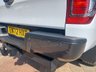 USED 2023 72 FORD RANGER 2.0 EcoBlue Wildtrak Pickup Double Cab 4dr Diesel Auto 4WD Euro 6 (s/s) (213 ps) 
